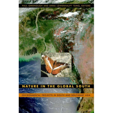 Nature in the Global South: Environmental Projects in South and Southeast Asia