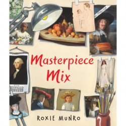 Masterpiece Mix