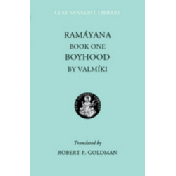 Ramayana Book One: Boyhood