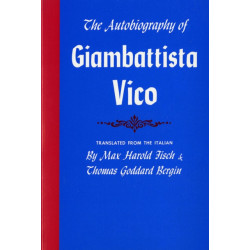 The Autobiography of Giambattista Vico