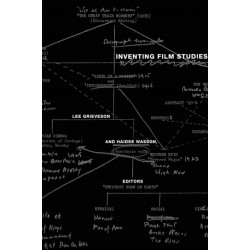 Inventing Film Studies