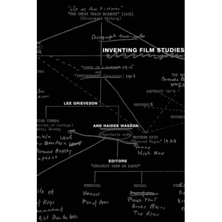 Inventing Film Studies