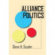 Alliance Politics