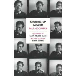 Growing Up Absurd