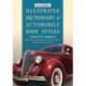 Illustrated Dictionary of Automobile Body Styles, 2d ed.