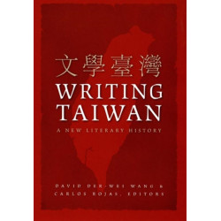 Writing Taiwan: A New Literary History