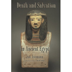 Death and Salvation in Ancient Egypt