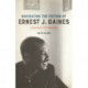 Navigating the Fiction of Ernest J. Gaines: A Roadmap for Readers