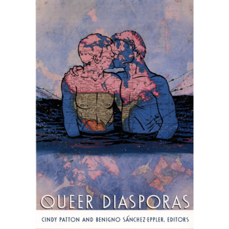 Queer Diasporas