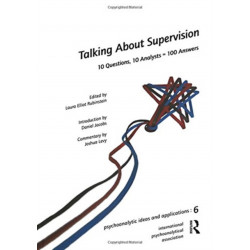 Talking About Supervision: 10 Questions, 10 Analysts - 100 Answers