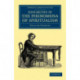 Researches in the Phenomena of Spiritualism