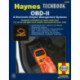 OBD-II & Electronic Engine Management Systems (96-on) Haynes Techbook (USA)