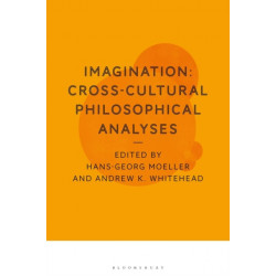 Imagination: Cross-Cultural Philosophical Analyses