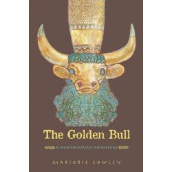 The Golden Bull: A Mesopotamian Adventure