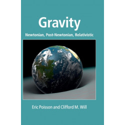 Gravity: Newtonian, Post-Newtonian, Relativistic