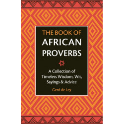 The Book of African Proverbs