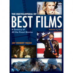 The Encyclopedia of Best Films: A Century of All the Finest Movies, K-R, Volume 2