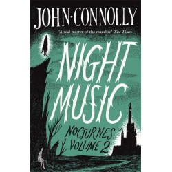 Night Music:  Nocturnes 2