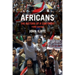 Africans: The History of a Continent