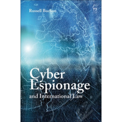 Cyber Espionage and International Law