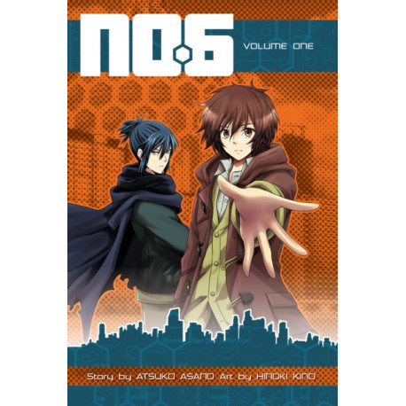 No. 6 Volume 1