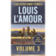 The Collected Short Stories of Louis L'Amour, Volume 3: Frontier Stories