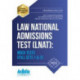 Law National Admissions Test (LNAT): Mock Tests