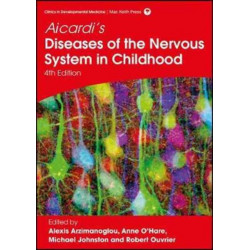 Aicardi's Diseases of the Nervous System in Childhood