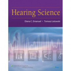 Hearing Science