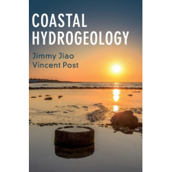 Coastal Hydrogeology