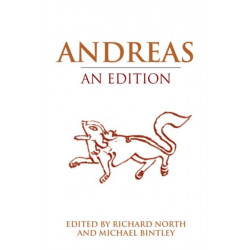 Andreas: An Edition