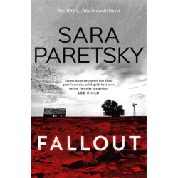 Fallout: V.I. Warshawski 18