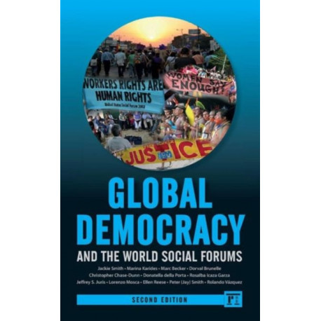 Global Democracy and the World Social Forums