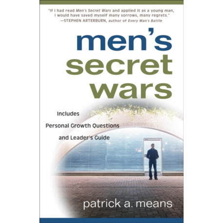 Men`s Secret Wars