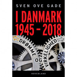 I Danmark 1945-2018