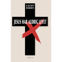 Jesus har aldrig levet