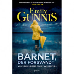 Barnet, der forsvandt