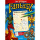 Lær at tegne: Fantasy