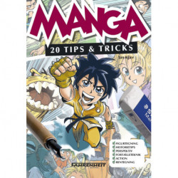 Manga - 20 tips & tricks