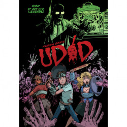 Udød