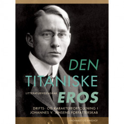 Den titaniske eros