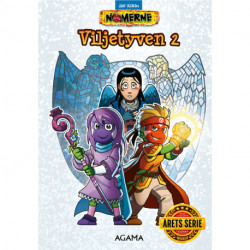 Viljetyven 2