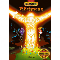 Viljetyven 3