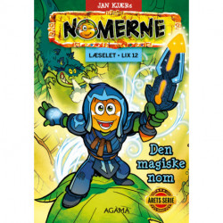 Den magiske nom (lix12)