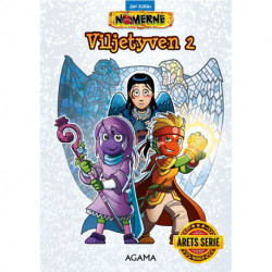 Viljetyven 2
