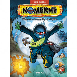 Nomernes hemmelige beskytter