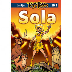 Taynikma: Sola (lix8)