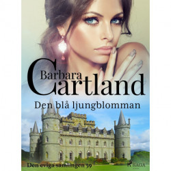 Den blå ljungblomman