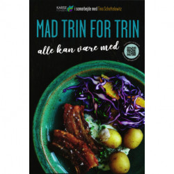 Mad trin for trin - alle kan være med