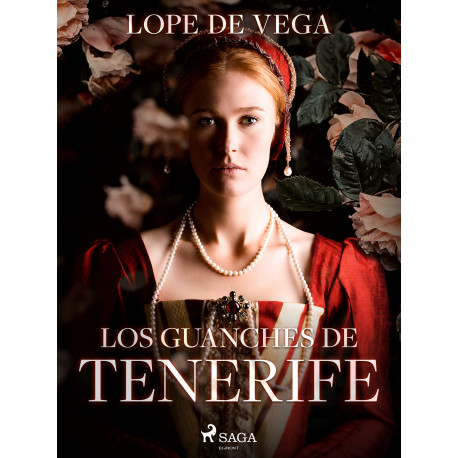 Los guanches de Tenerife
